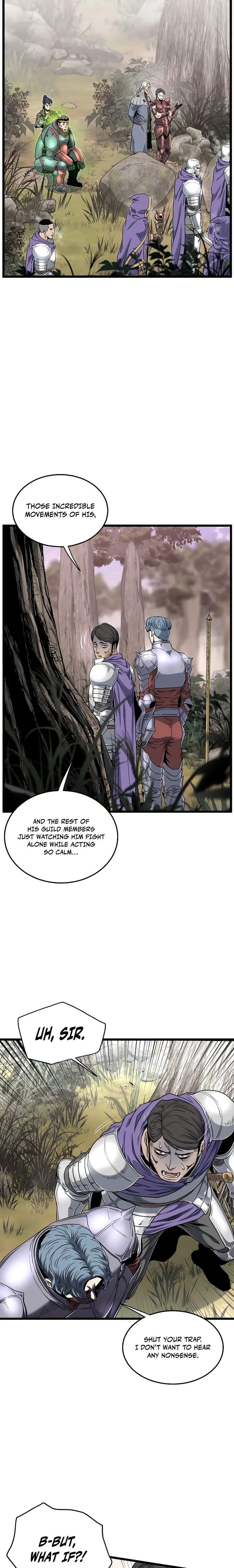 Murim Login Chapter 142 image 11
